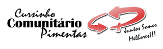 Cursinho Comunitário Pimentas