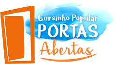 Cursinho Popular Portas Abertas